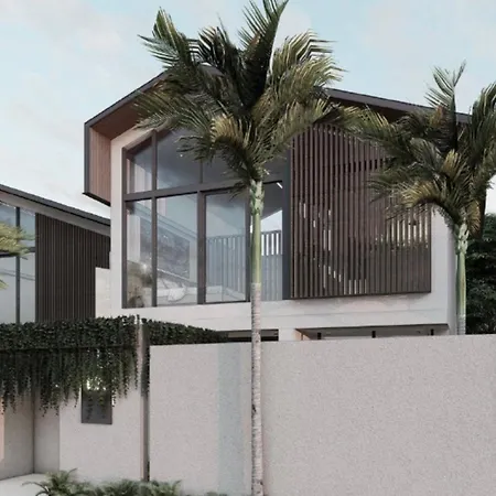 Semara Complex Villas